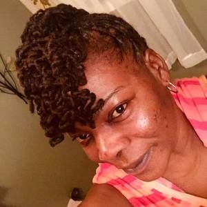 Meet your Posher, Joy